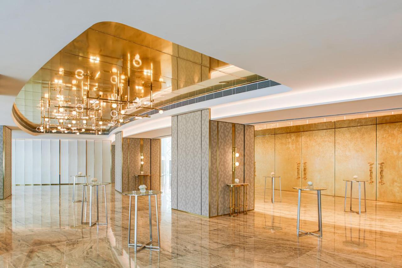 Nina Hotel Tsuen Wan West Hongkong Eksteriør billede The interior of the Opera House
