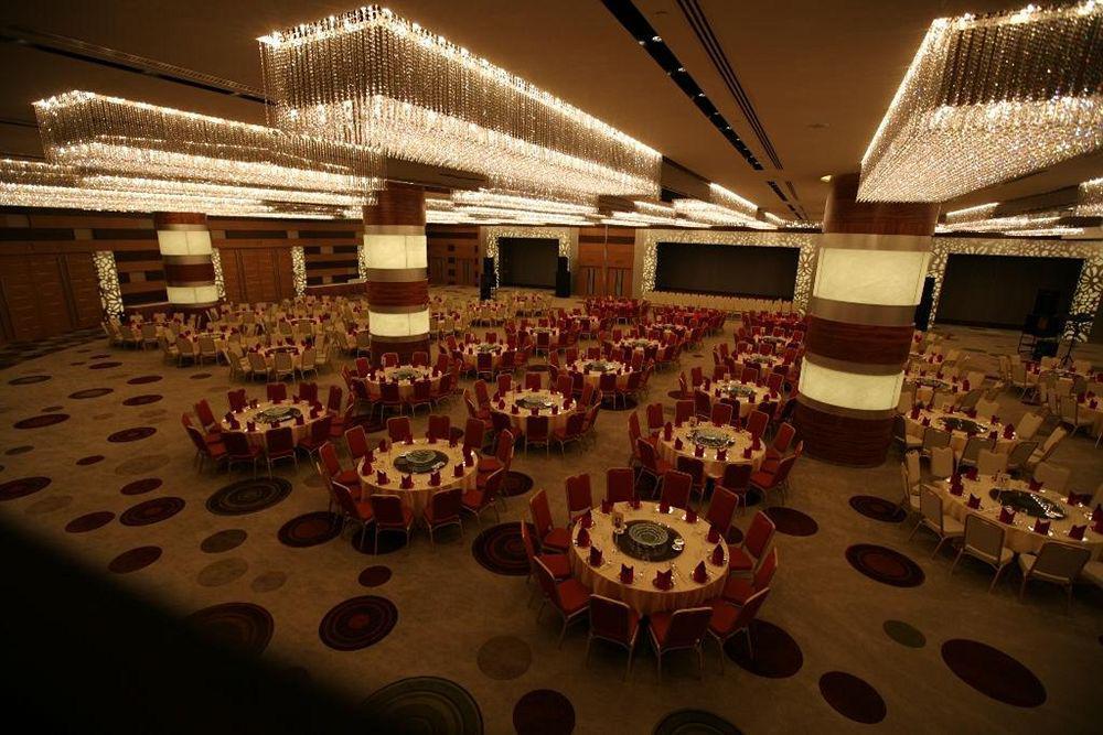 Nina Hotel Tsuen Wan West Hongkong Eksteriør billede The Grand Ballroom